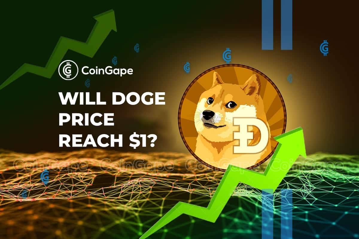 Dogecoin (DOGE) Price Prediction , , - • Benzinga