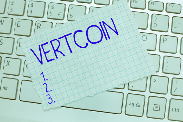 The Quick Guide to Mining Vertcoin