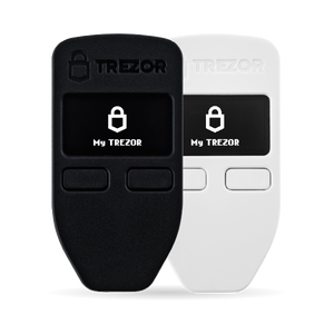 Is it safe to buy a Trezor Wallet on Amazon or eBay? - ChainSec