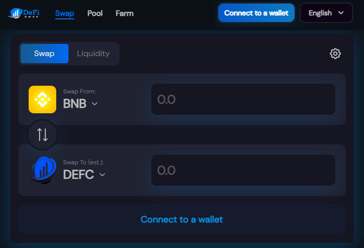 DeFi Swap Statistics, Tracker | Chainhub | OKLink