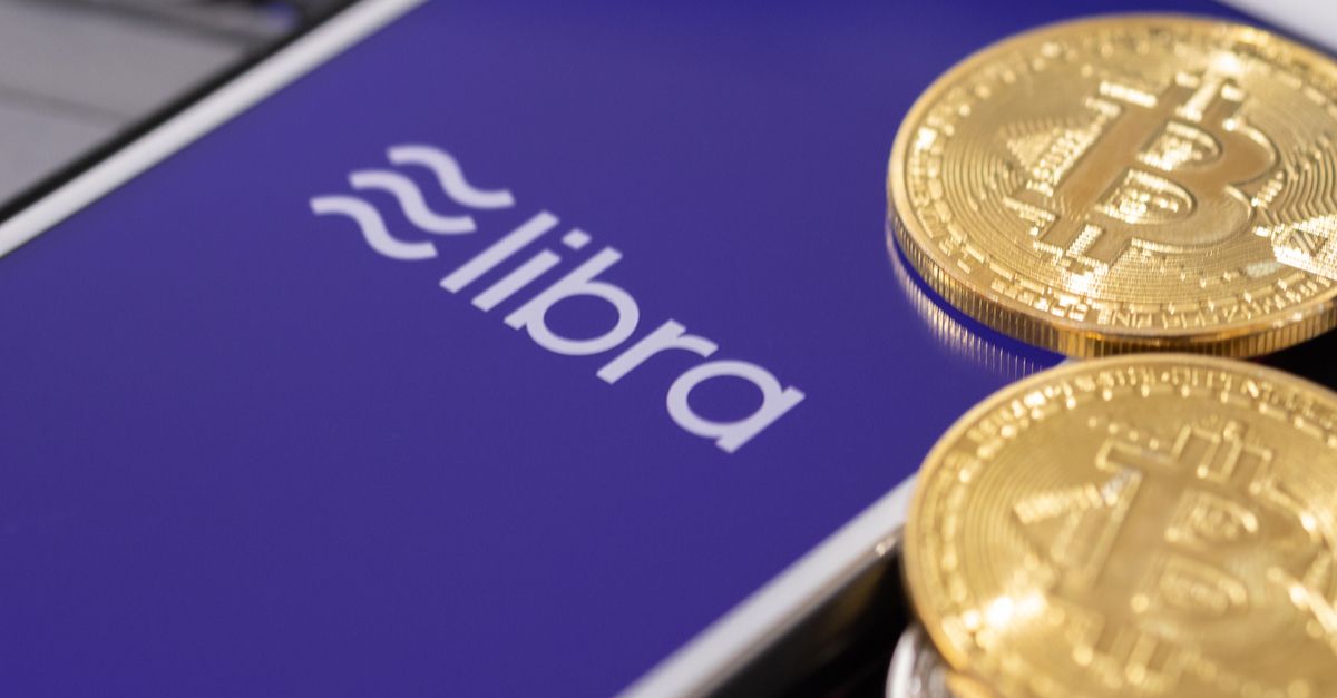 Facebook Project Libra Cryptocurrency, Coming in | Fortune