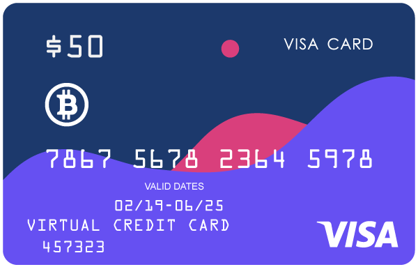 VISA Prepaid Card – Universal Capital Bank AD Podgorica