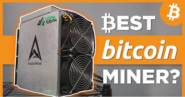 How To Mine Bitcoin