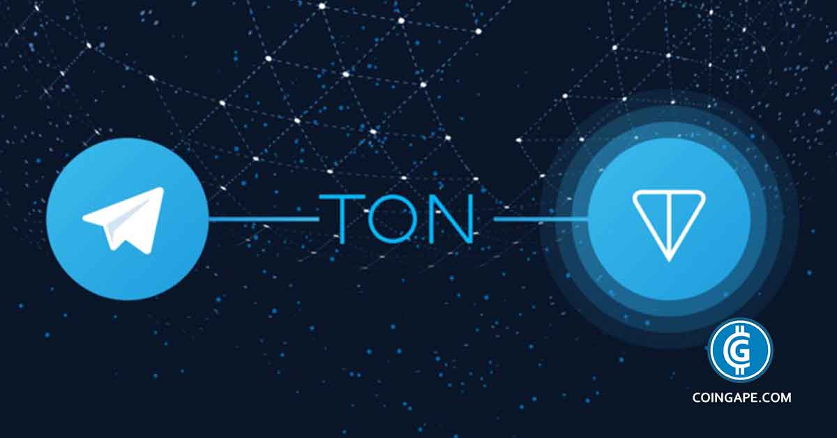 Toncoin (TON) Funding Rounds, Token Sale Review & Tokenomics Analysis | helpbitcoin.fun