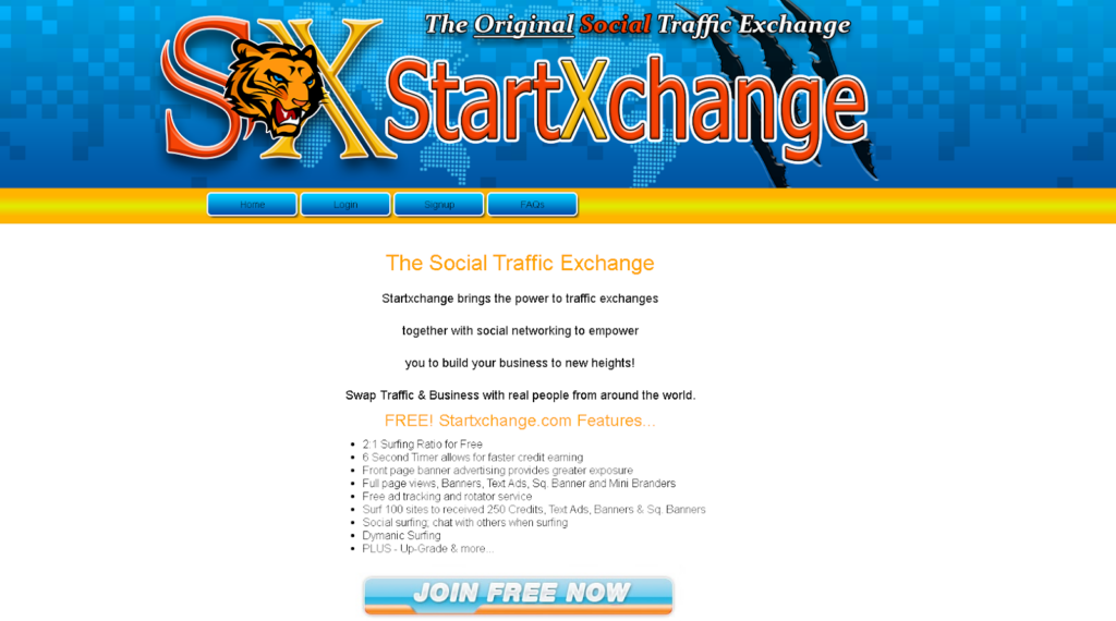 10 Best Traffic Exchange Sites and Networks: 