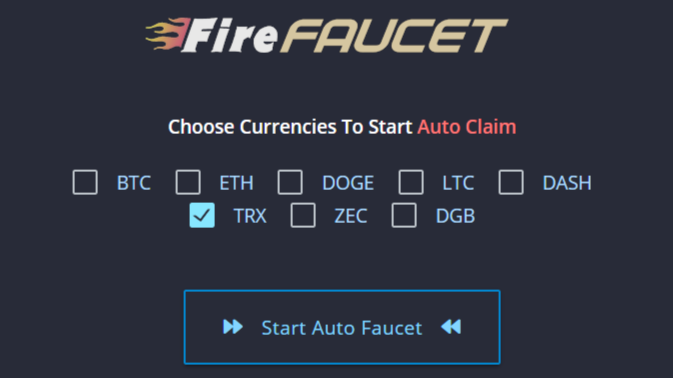 Autoclaim : AutoClaim - Bitcoin (BTC), Ethereum (ETH), Dogecoin (DOGE) faucet