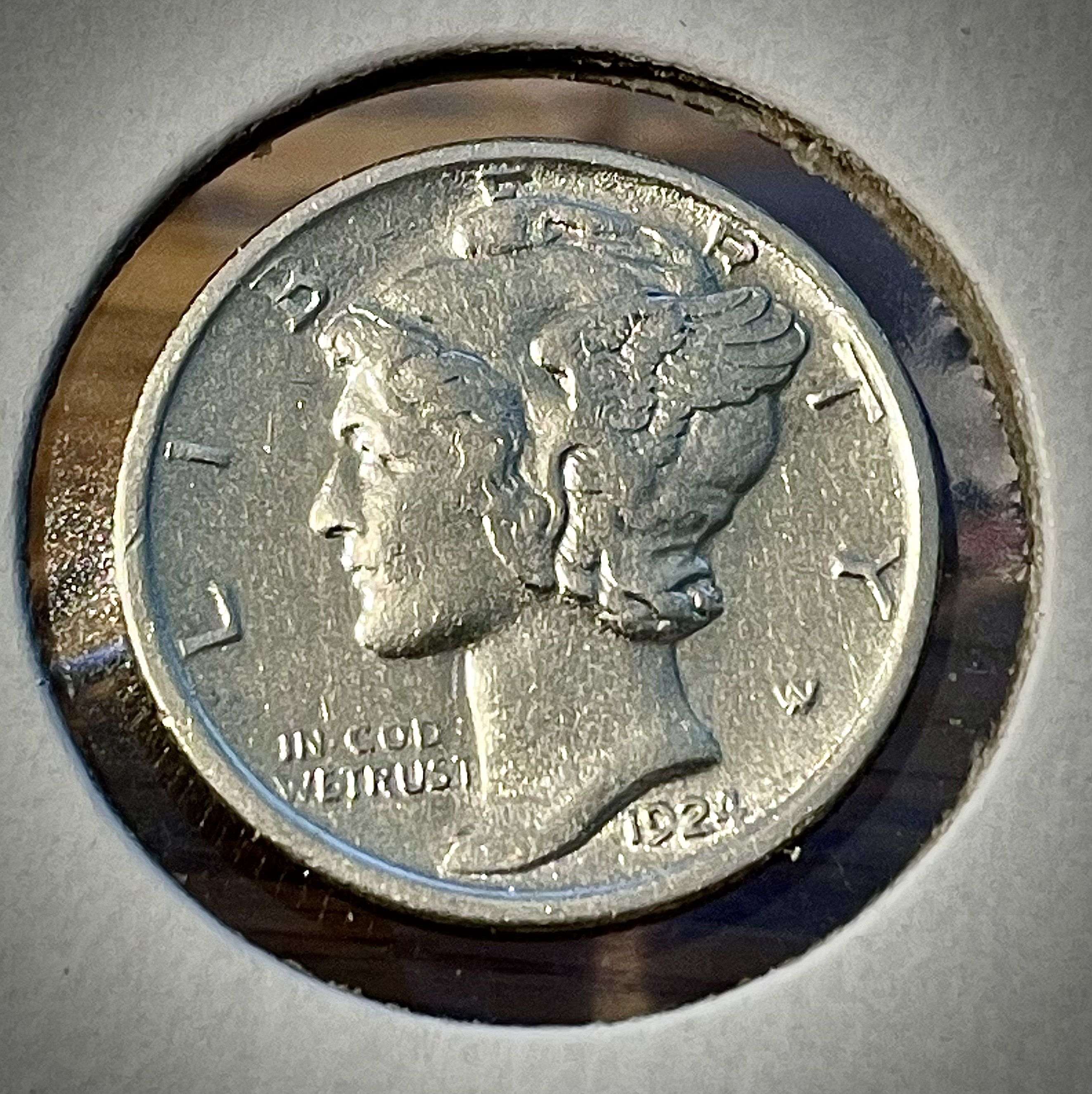 What you need to know about coin grading - CPM Prestige Gold & Silver Coins