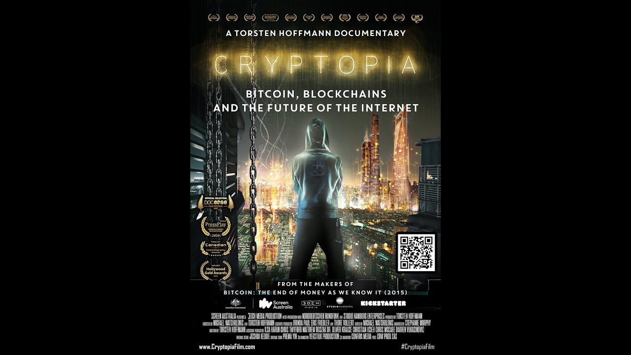 Bitcoin: The End of Money as We Know It () - IMDb