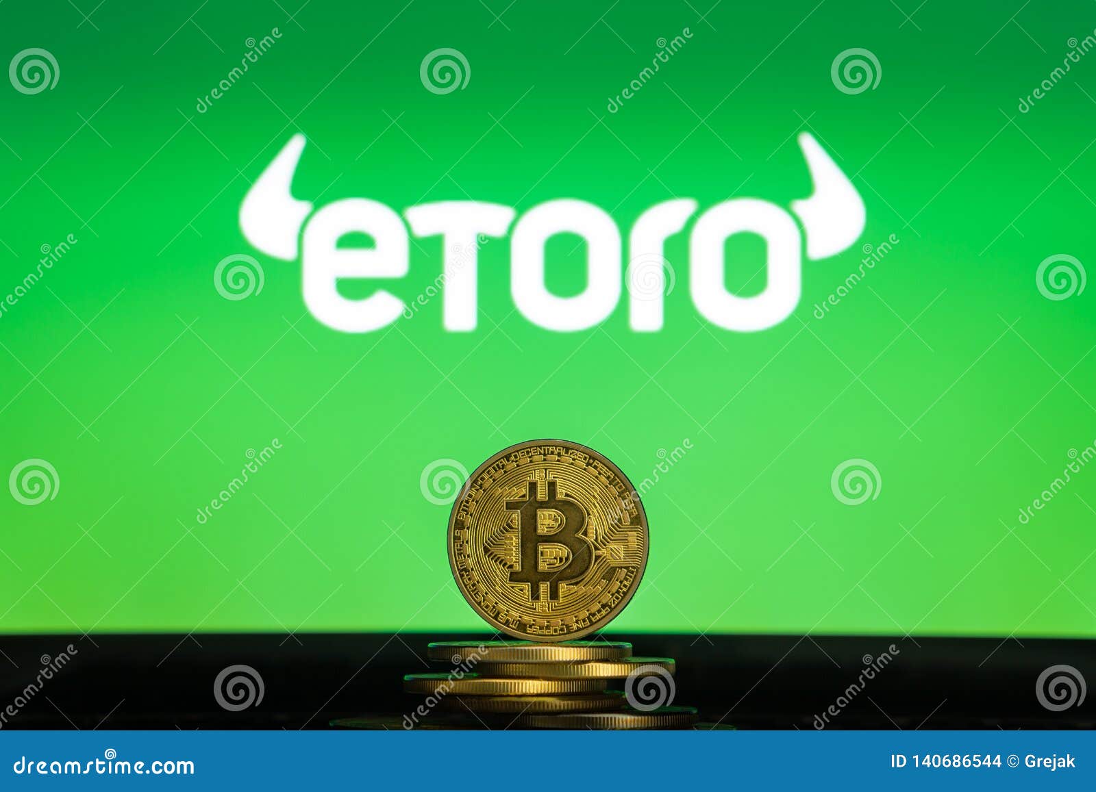 EToro to Offer Crypto Trading Directly to Twitter Users