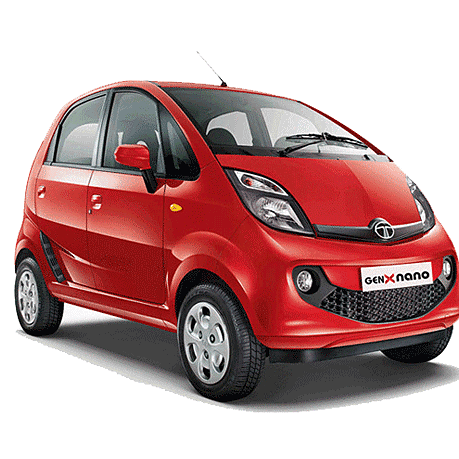 Used Tata nano Car. nano Car Price Valuation Calculator in India | Droom