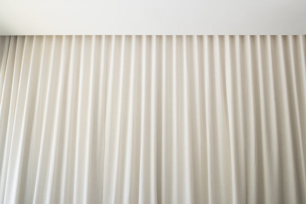 Ripple Fold Drapery | Ripple Fold Curtains | NY City Blinds