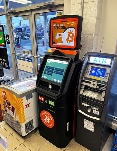 Bitcoin ATM Near Me Locator | National Bitcoin ATM