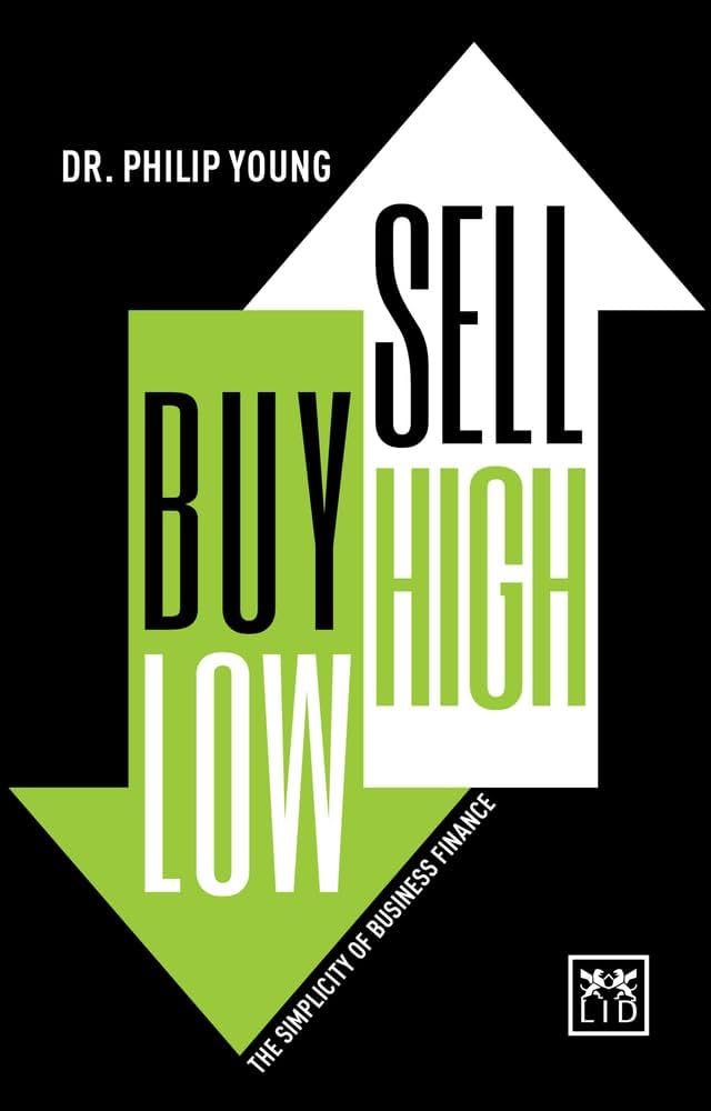 “Buy low, sell high”: what is it in practice?—Sharesies Australia