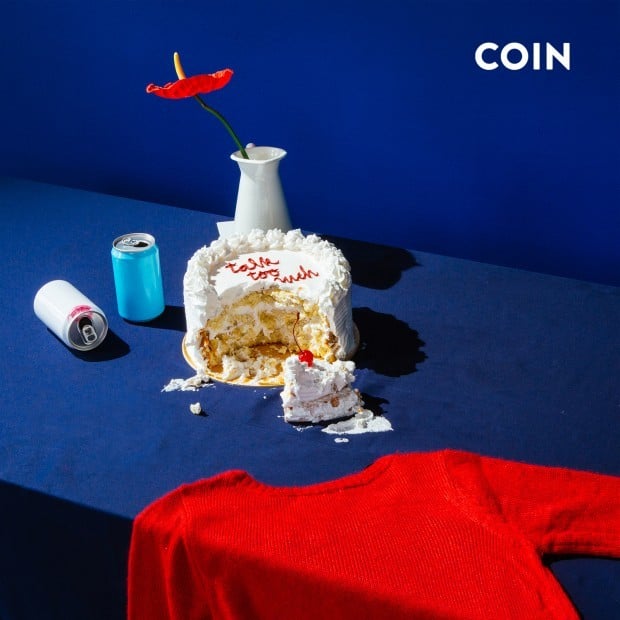 COIN Tour Diary pt 2 — Honey Punch Mag