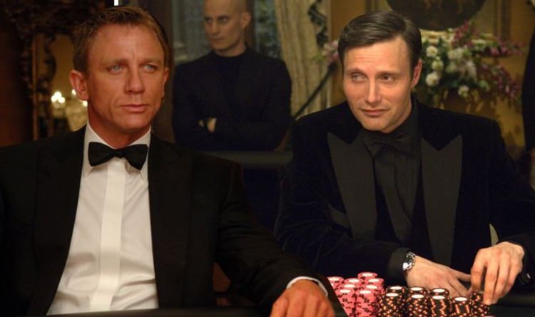 The John Wick 4 Poker Scene is Somehow More Absurd Than Casino Royale