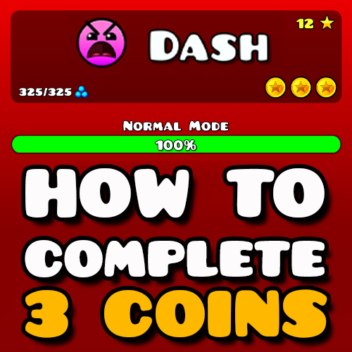 Collectibles | Geometry Dash Wiki | Fandom