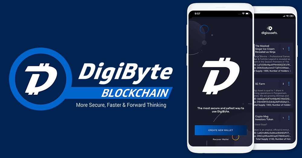 DigiByte | CoinExplorer Blockchain Explorer & Monetary Statistics