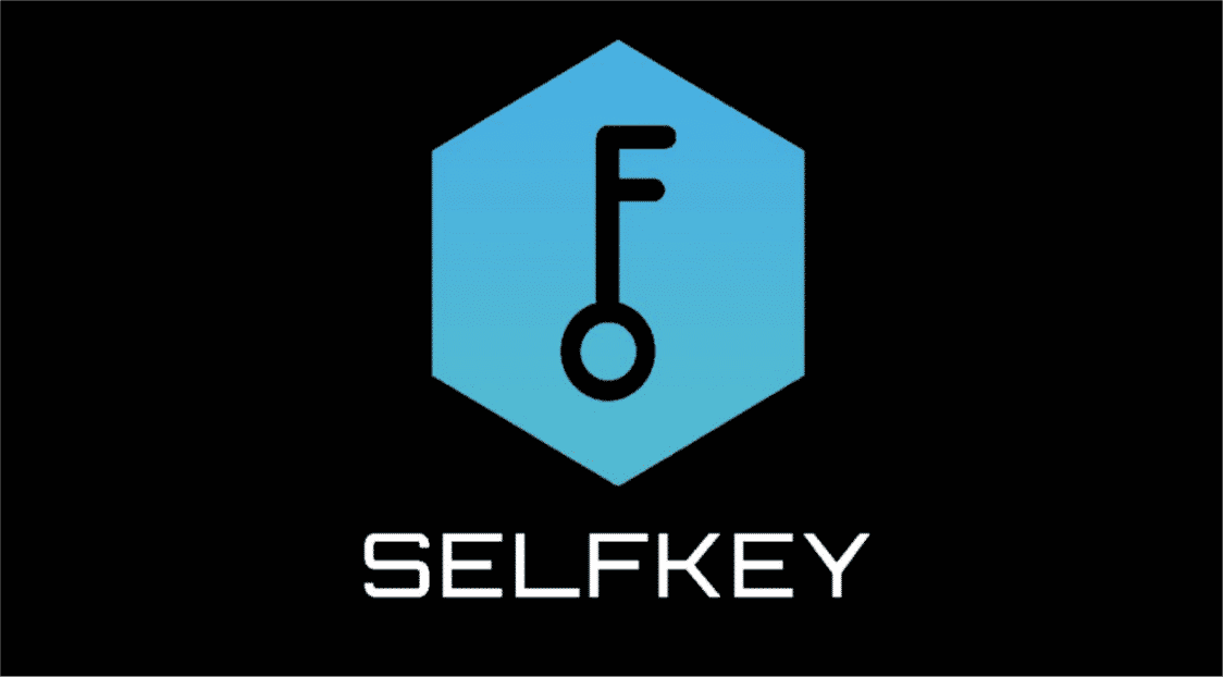 What is Selfkey (KEY)?