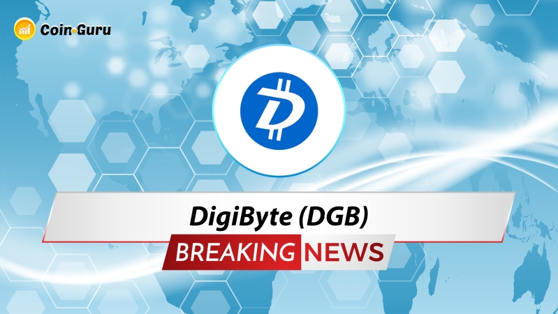 DigiByte Price | DGB Price and Live Chart - CoinDesk