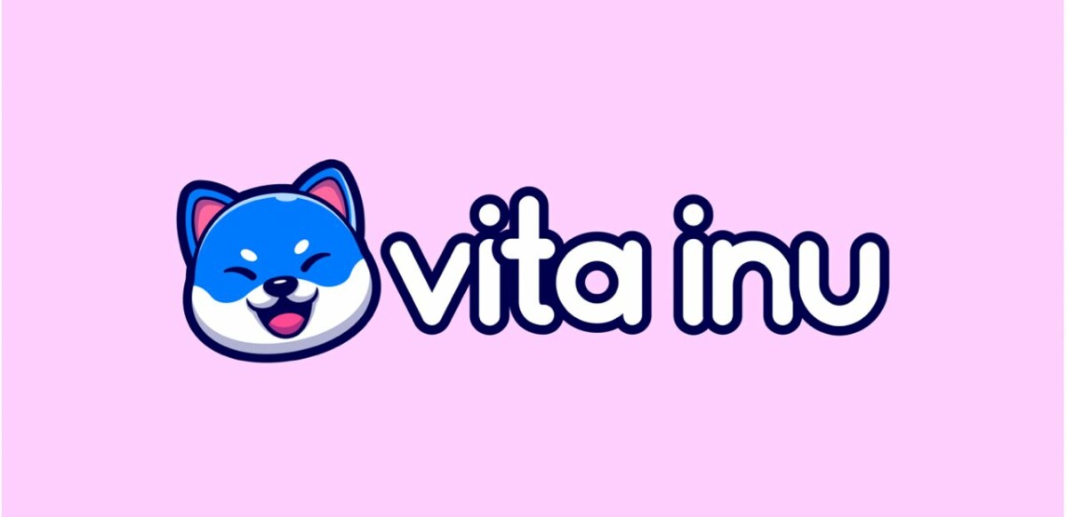 VITA INU Price Today - VINU to US dollar Live - Crypto | Coinranking