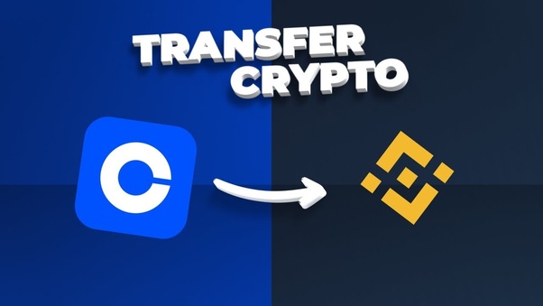 Beginner's Guide: How to Transfer from Coinbase to Binance