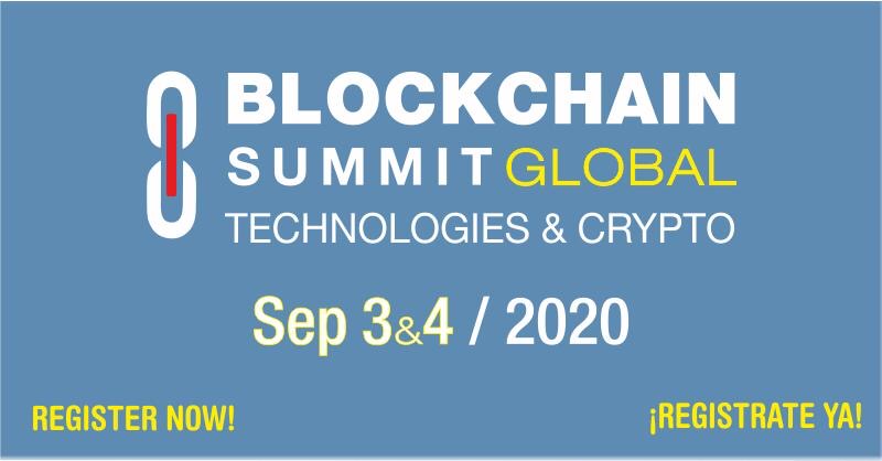 Digital Summit - The Largest Online Summit in the Blockchain Industry