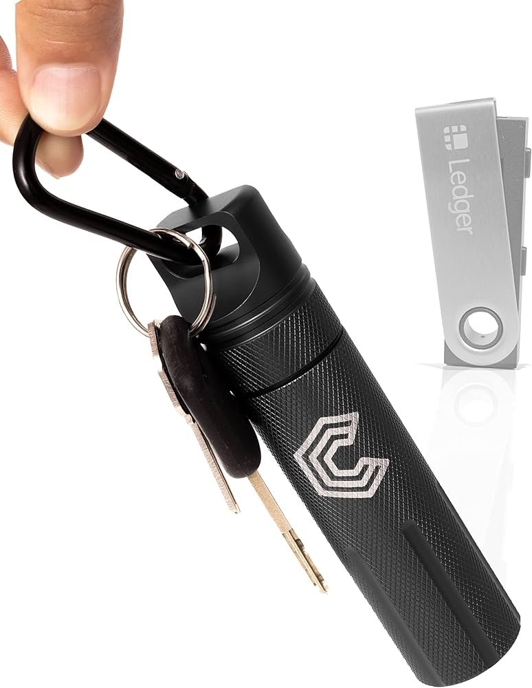 Ledger Nano X OnChain | Ledger