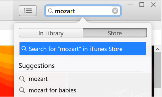 Add, remove, or purchase items from your iTunes Wish List