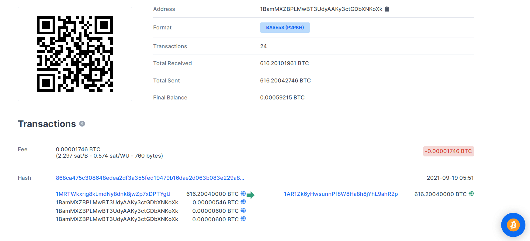 Satoshi Nakamoto's Wallet Address & His Net Worth [Revealed]