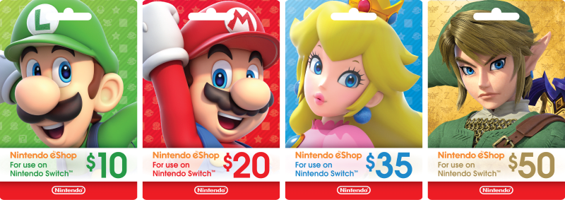 Nintendo Support: How Much Are My Nintendo Gold Points Worth Towards Digital Purchases?