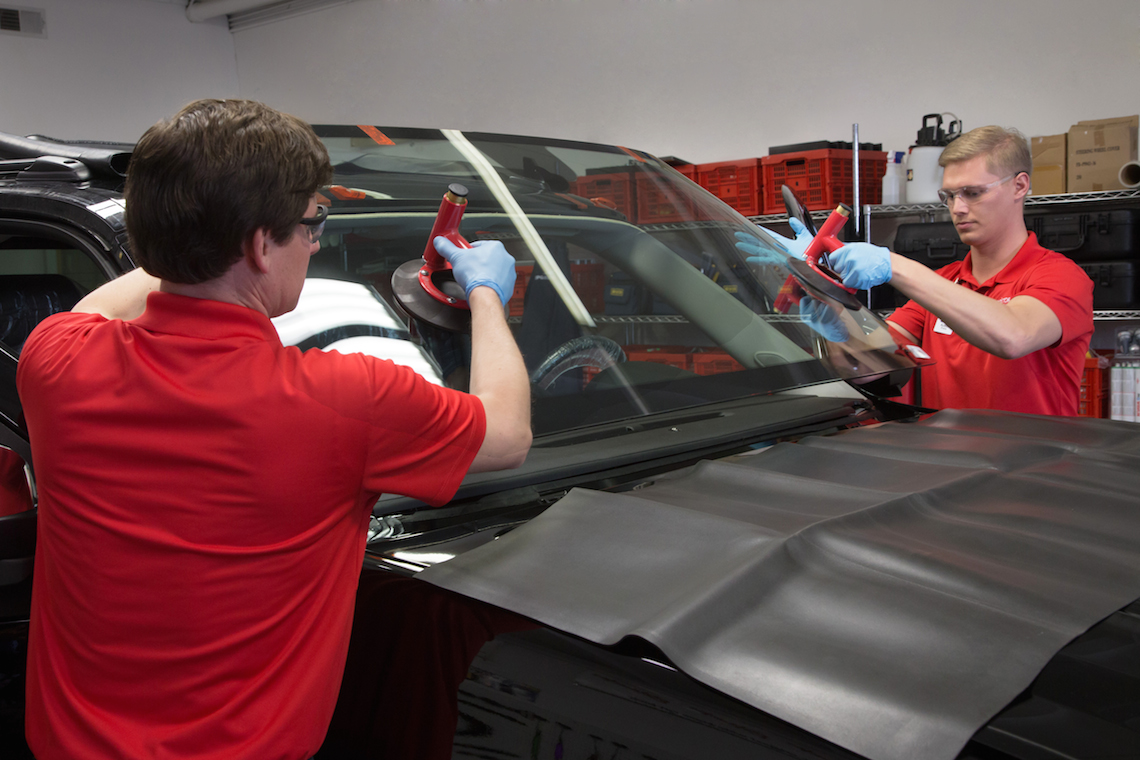 Speedy Glass your auto, home & commercial glass experts.