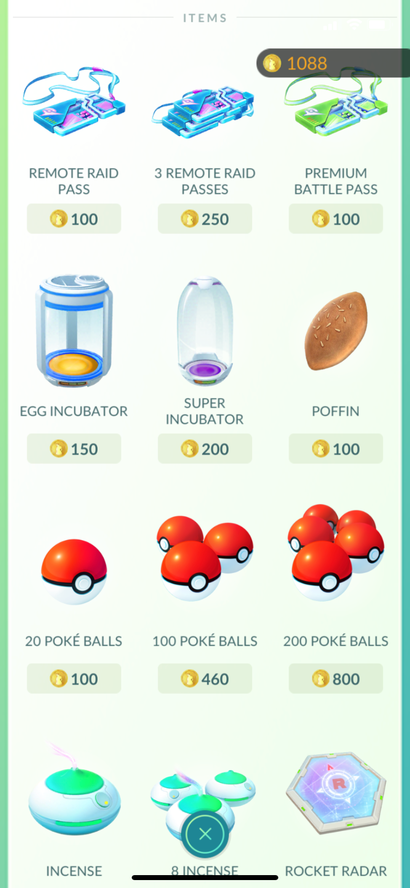 How to get Pokémon GO coins the easy way