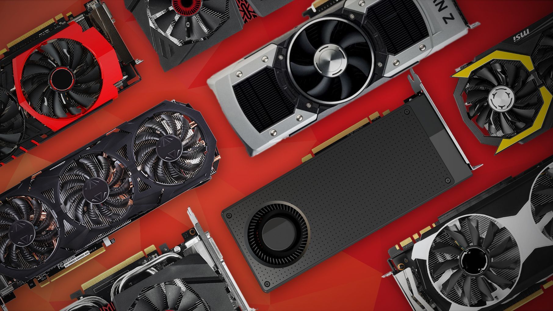 This is the cheapest GPU that's still worth buying | Digital Trends