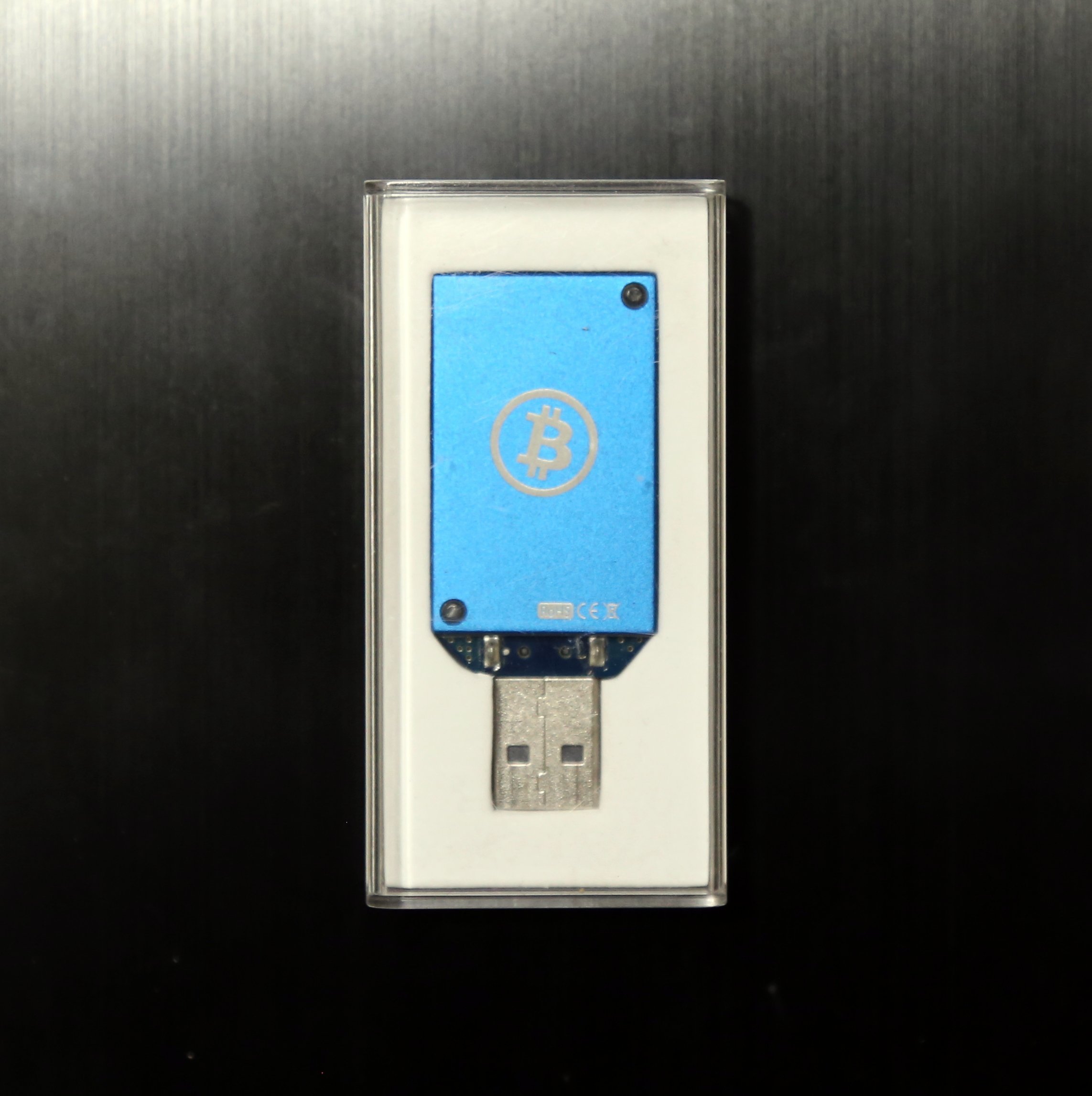 helpbitcoin.fun: Usb Bitcoin Miner