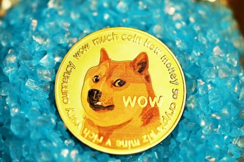 BabyDogeCoin NFT