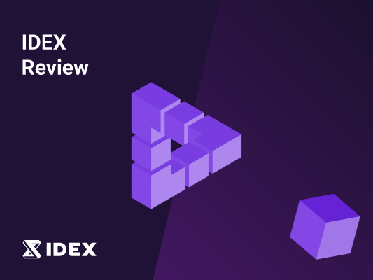 Idex Review and Analysis: Is it safe or a scam? We've checked and verified!