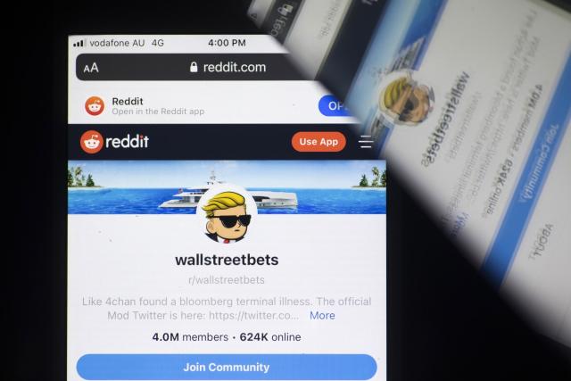 Reddit’s Top Investing Communities