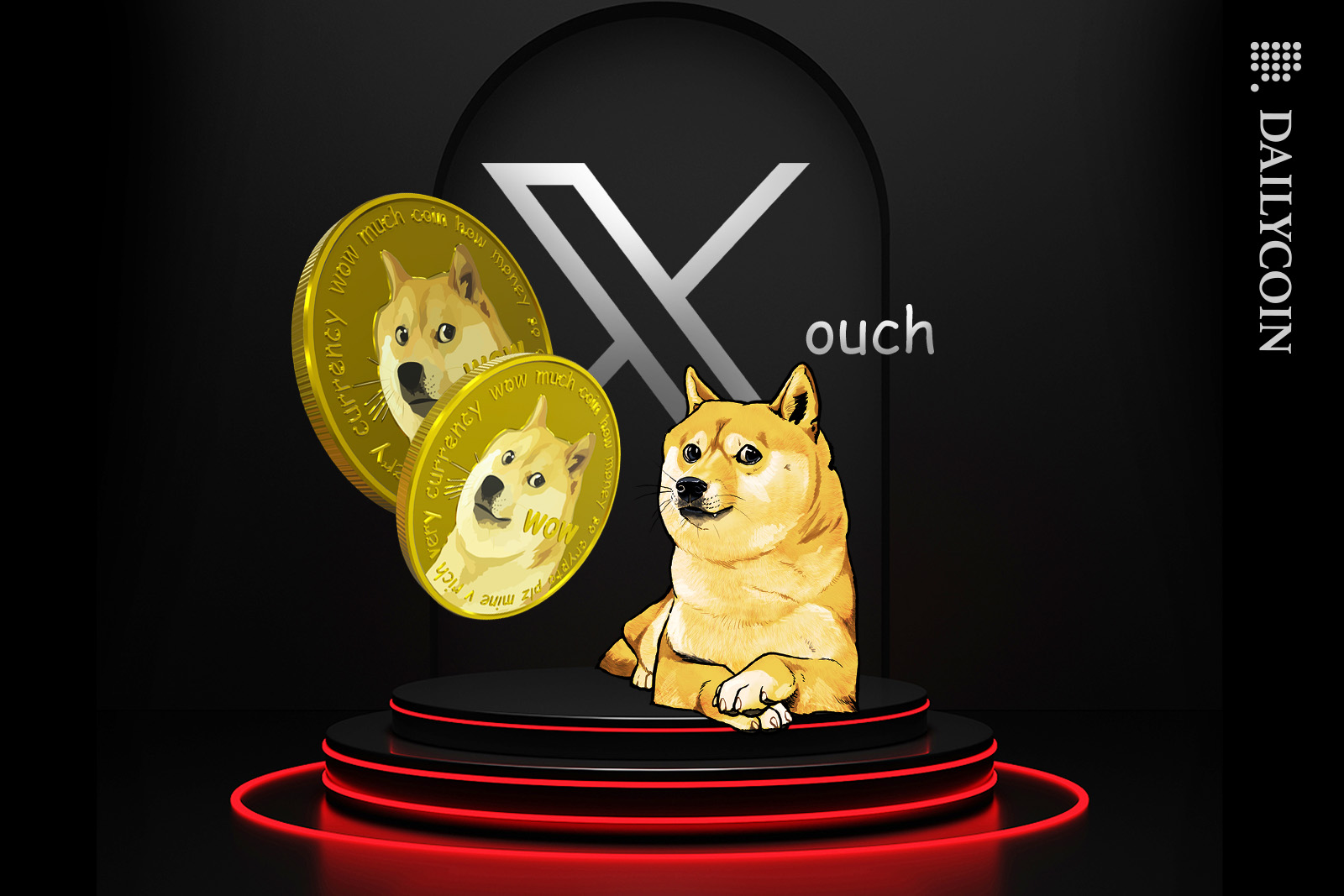 Dogecoin (DOGE) and Floki (FLOKI) Bullish Bets Rise on X Payments Speculation