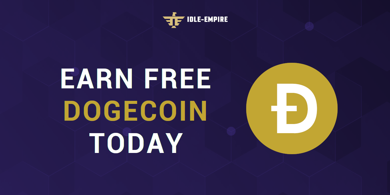 How to Earn Free Dogecoin (DOGE) Online in 