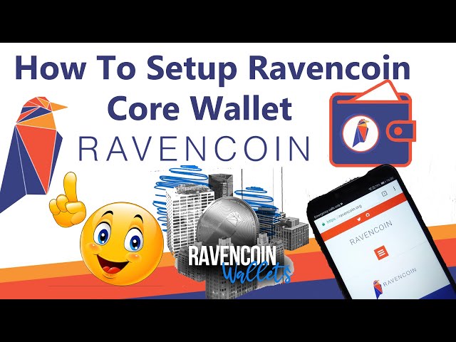 ‎RVN Wallet on the App Store