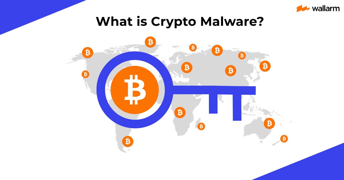 What is cryptocurrency malware and how to detect it