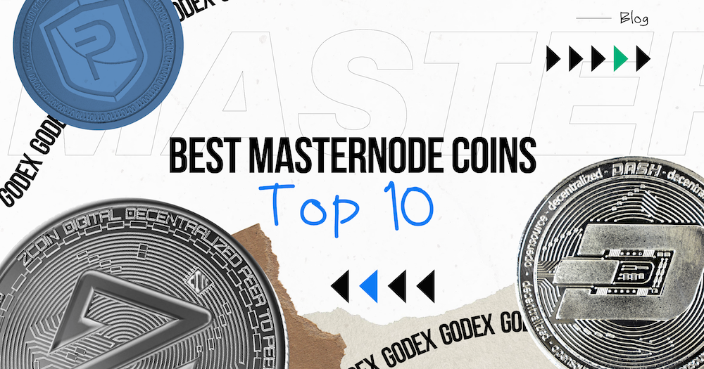 What are Masternodes? Definition & Meaning | Crypto Wiki