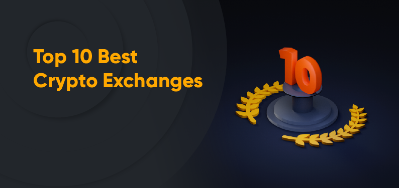 Finding the Best Cryptocurrency Exchange Full Guide