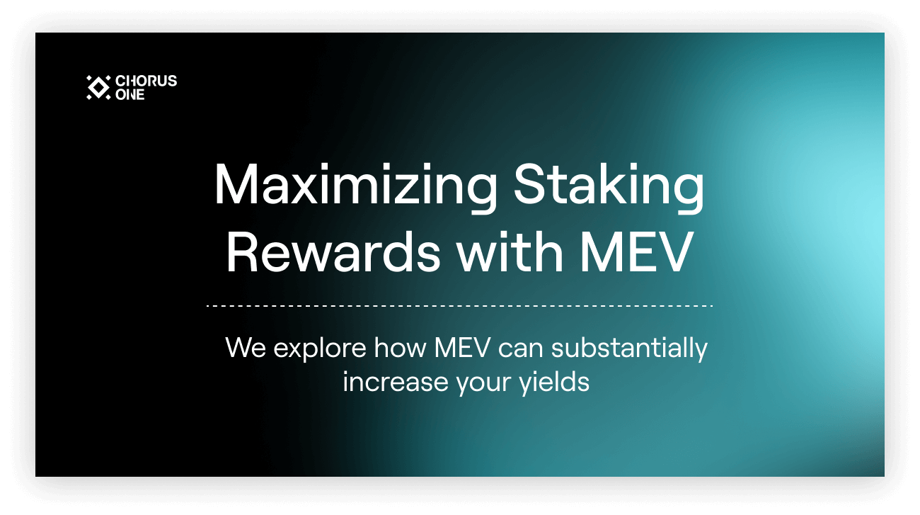 Unveiling the MEV Protocol: A Step Toward Navigating Ethereum's Competitive Landscape