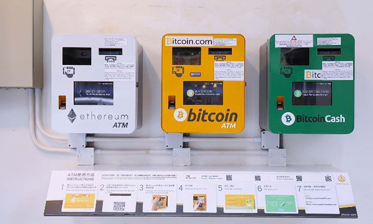 CoinFlip Bitcoin ATM in Holland, MI | E 15Th St