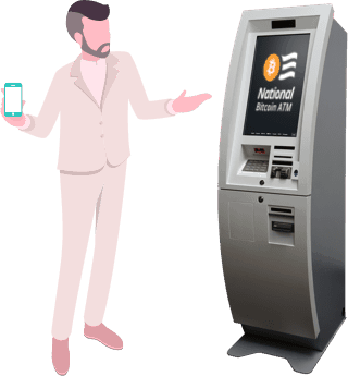 Surcharge-free ATM Network | Allpoint