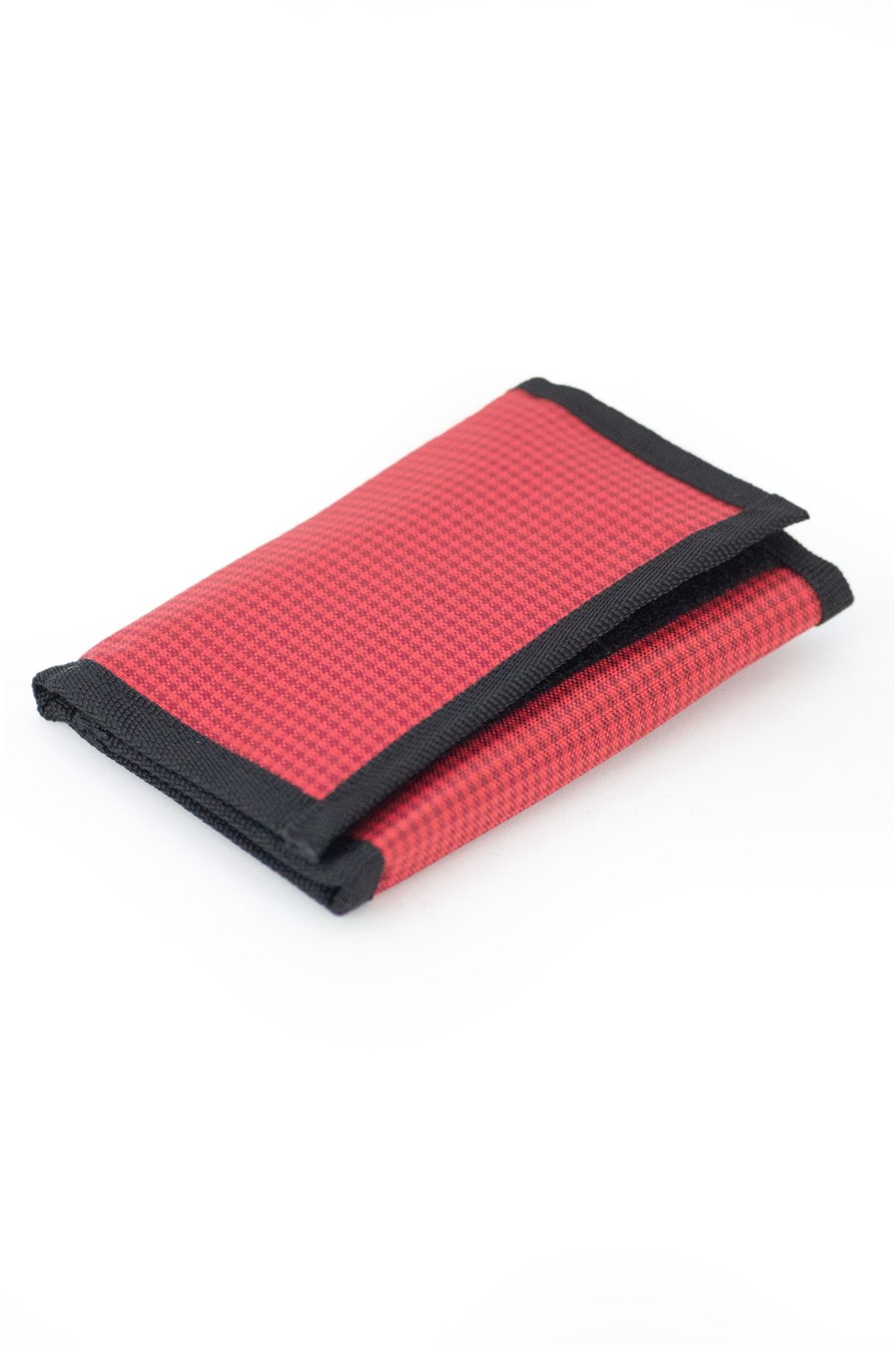 Red Dragon Signature Velcro Wallet in stock at SPoT Skate Shop