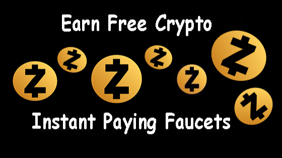 Zcash (ZEC) Faucet | March 