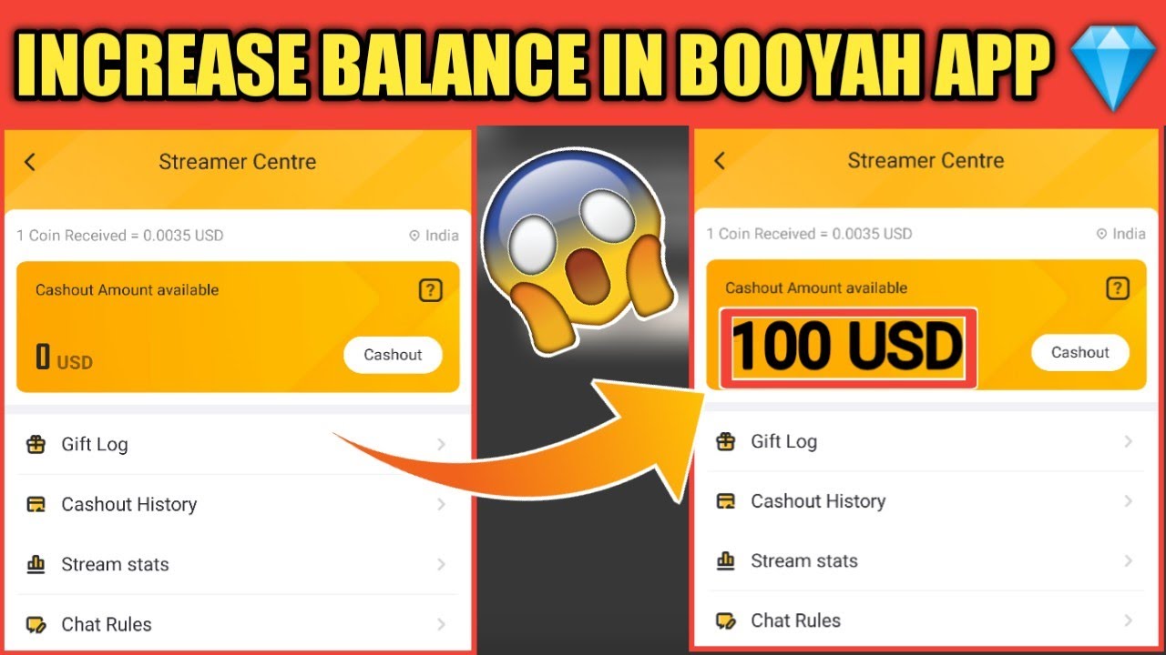 BOOYAH APK for Android - Download