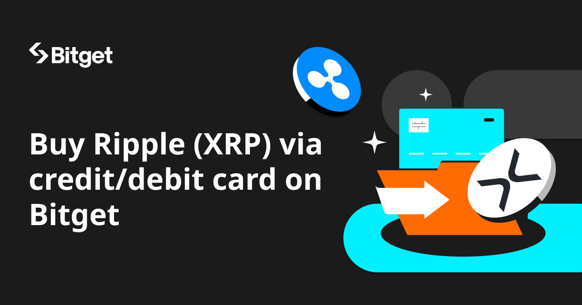 Buy Ripple: Buy XRP with Credit & Debit Card | Coinmama